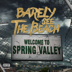 Barely See The Beach EP
