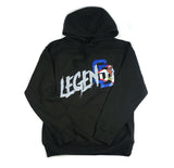 Samoan Legend: Black